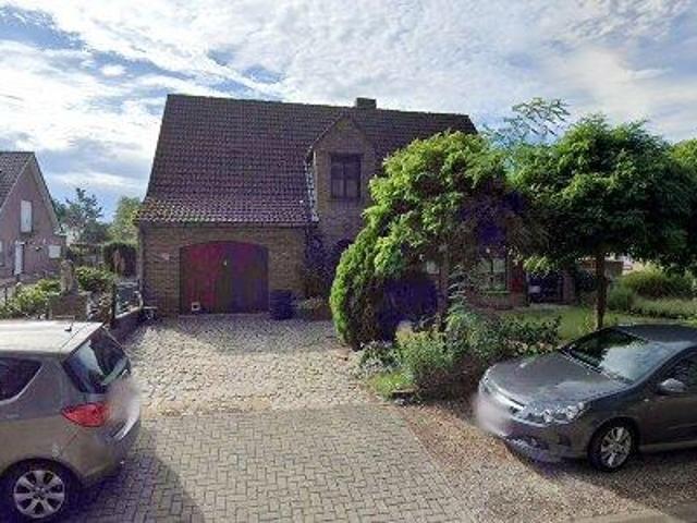 Appartement location à Montaigu-zichem, Brabant