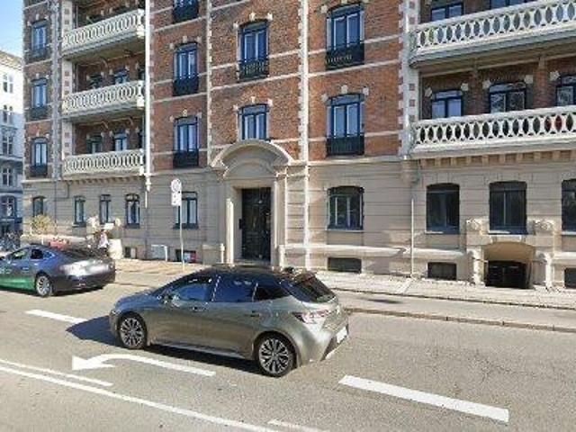 Lejlighed til salg i Nørrevold, København