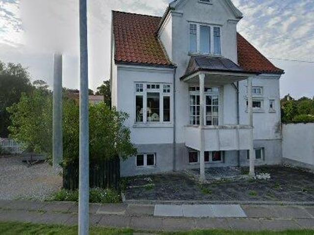 Lejlighed til salg i Rudkøbing, Langeland