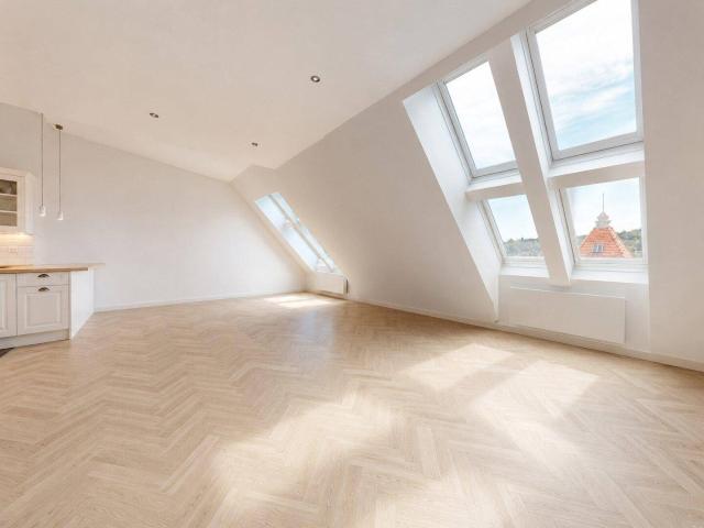 Apartment kaufen in Döbling, Wien