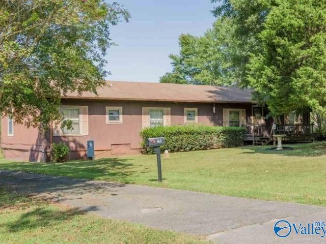 House for sale in Ardmore, Alabama