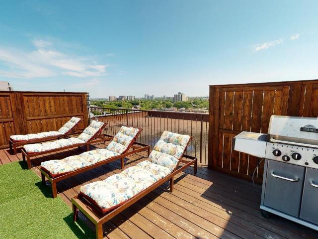 Apartment for rent in Mulhurst Bay, Ontario