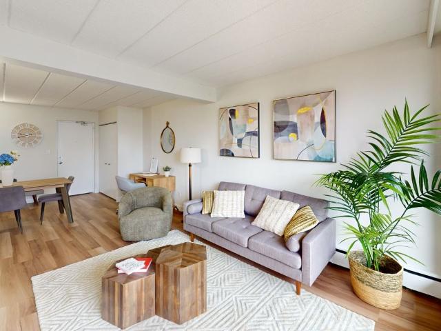 Apartment for rent in Mulhurst Bay, Ontario
