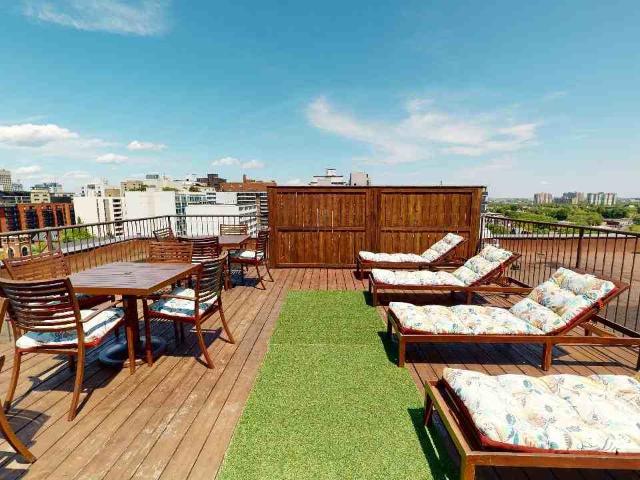 Apartment for rent in Mulhurst Bay, Ontario