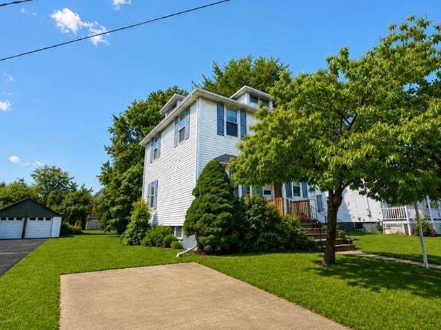 House for sale in Laurel Springs, New Jersey