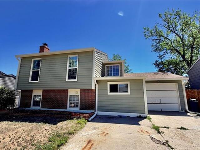 House for sale in Bennett, Colorado