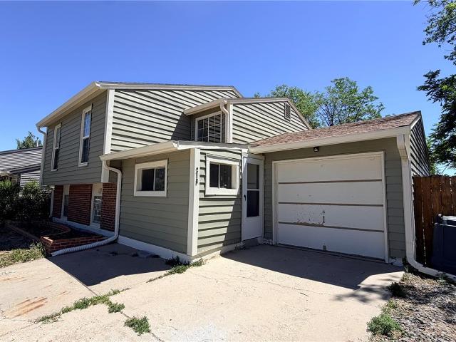 House for sale in Bennett, Colorado