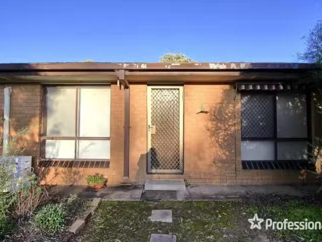 Apartment for rent in Belfrayden, New South Wales