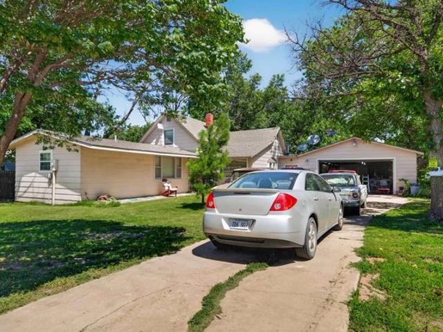 House for sale in Kansas