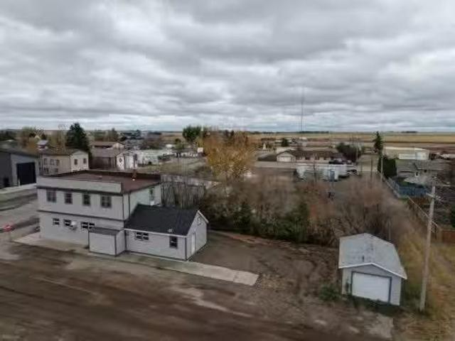 House for sale in Forty Mile, Alberta