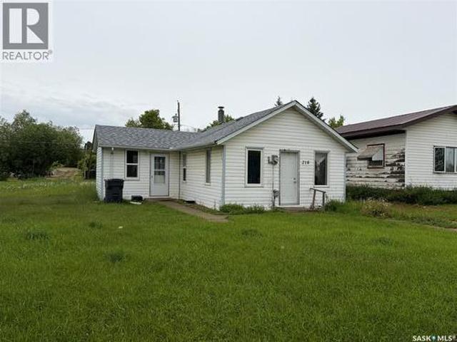 House for sale in Norquay, Saskatchewan