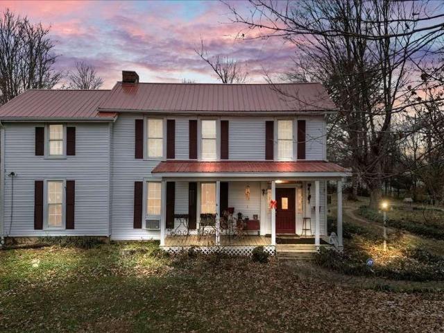 House for sale in Cave City, Kentucky