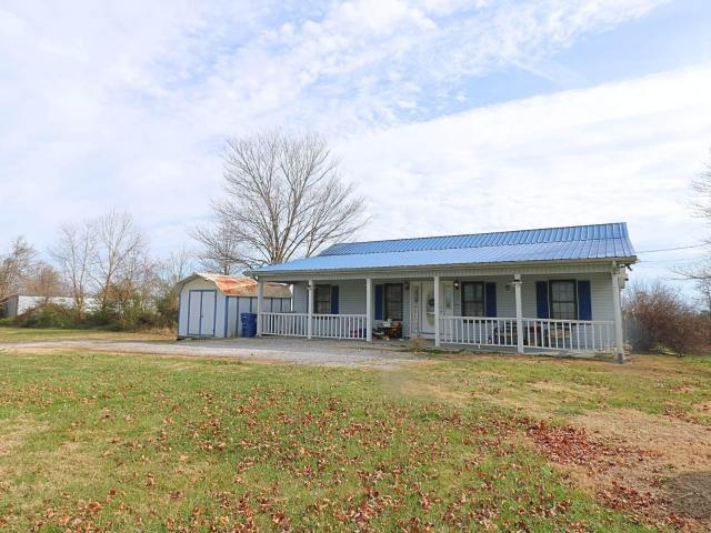 House for sale in Kentucky