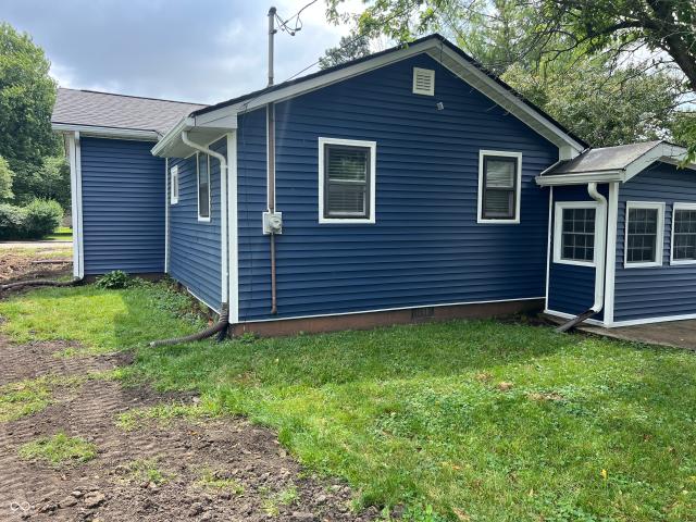 House for sale in Tipton, Indiana