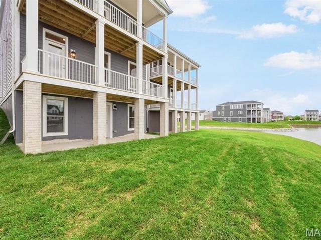 House for sale in Saint Charles, Missouri