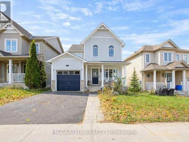 House for sale in Dufferin, Ontario