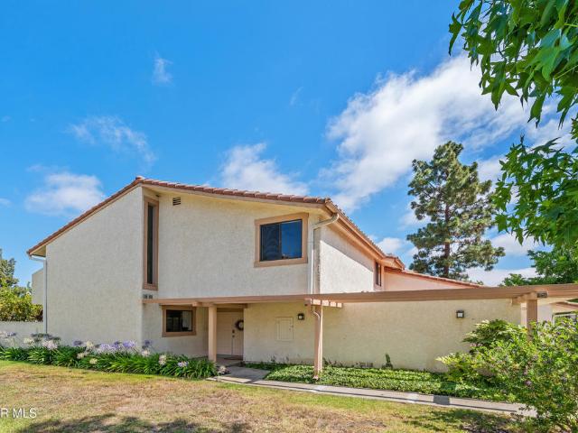 Townhouse for sale in Newbury Park, California