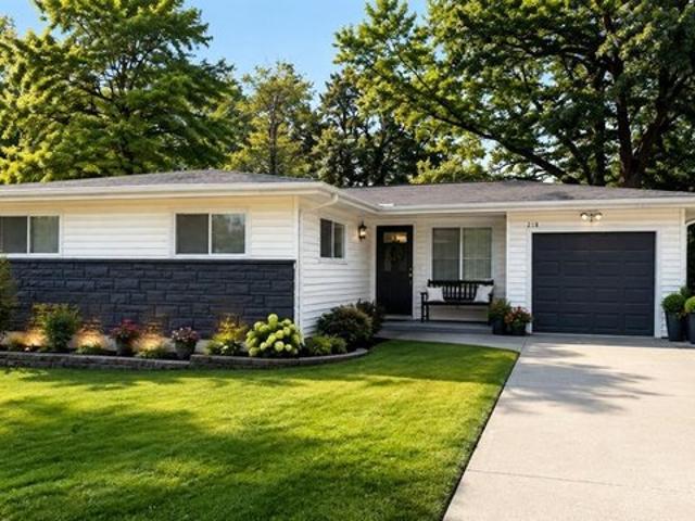 House for sale in Saint Louis, Missouri