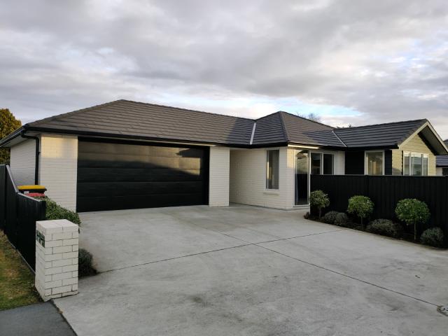 House for rent in Invercargill, Southland