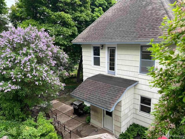 House for sale in Houghton, Michigan