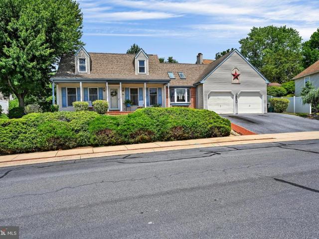 House for sale in Ephrata, Pennsylvania