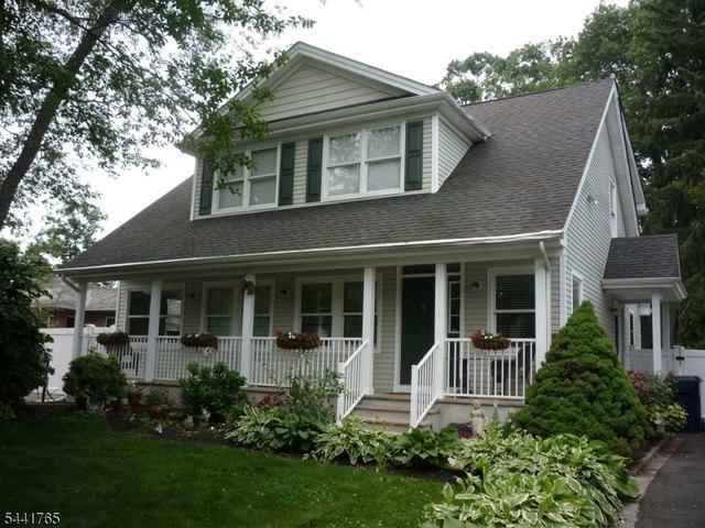 House for sale in Hightstown, New Jersey