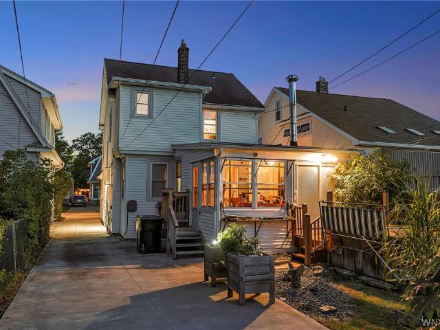 House for sale in Tonawanda, New York