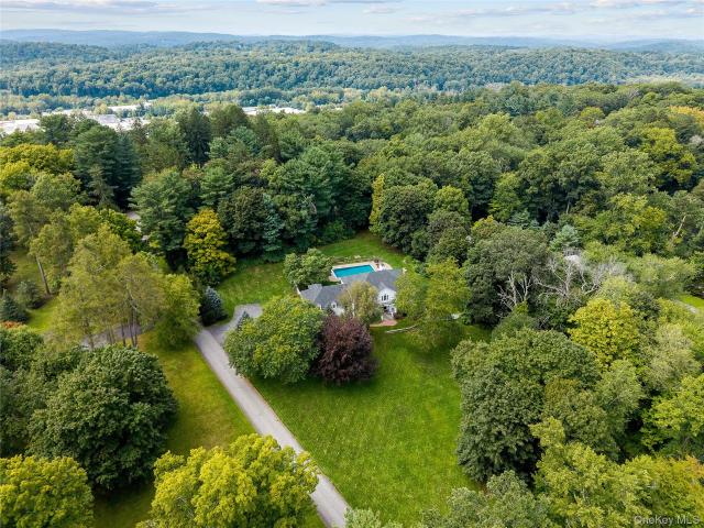 House for sale in Bedford, New York