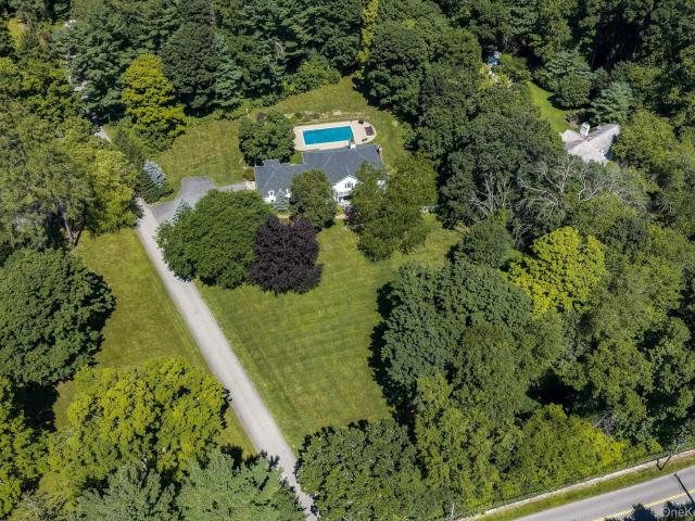 House for sale in Bedford, New York