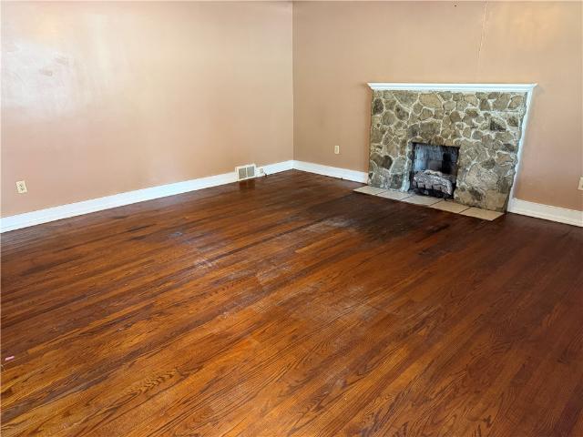 House for sale in Charleroi, Pennsylvania