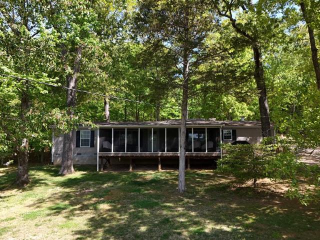 House for sale in Byrdstown, Middle Tennessee