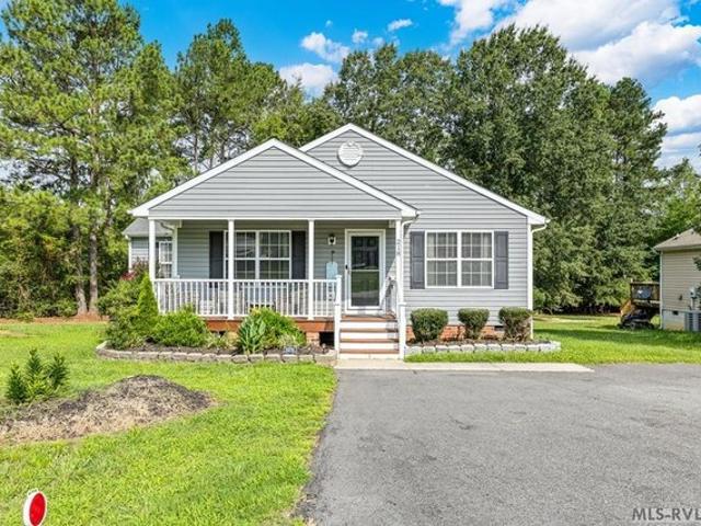 House for sale in Virginia