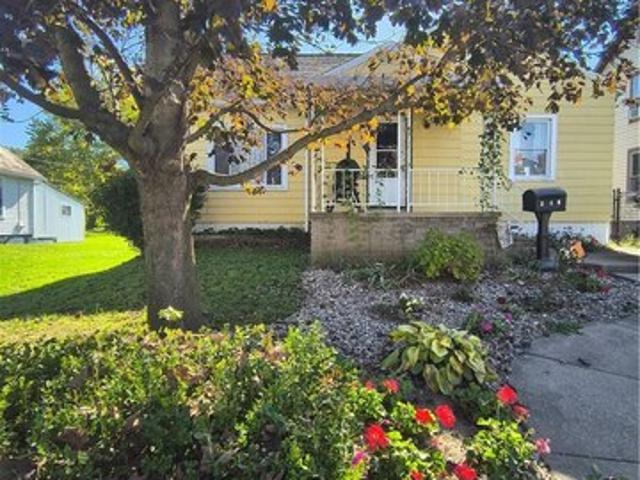 House for sale in Dennison, Tuscarawas County