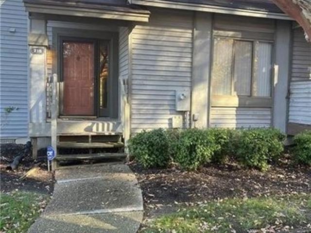 Townhouse for sale in Virginia