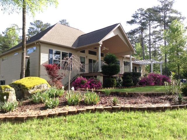 House for sale in South Carolina