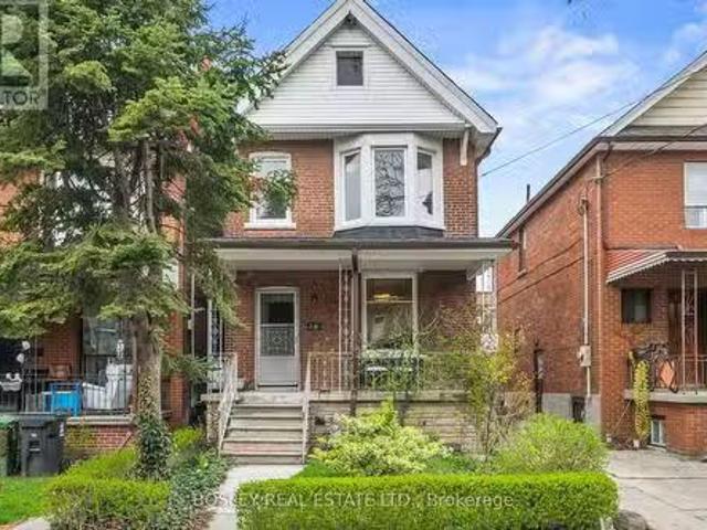 House for sale in Woburn, Ontario