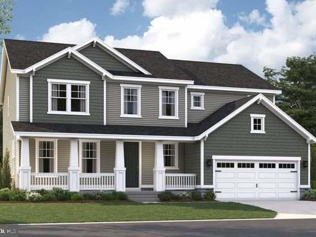 House for sale in Boonsboro, Maryland