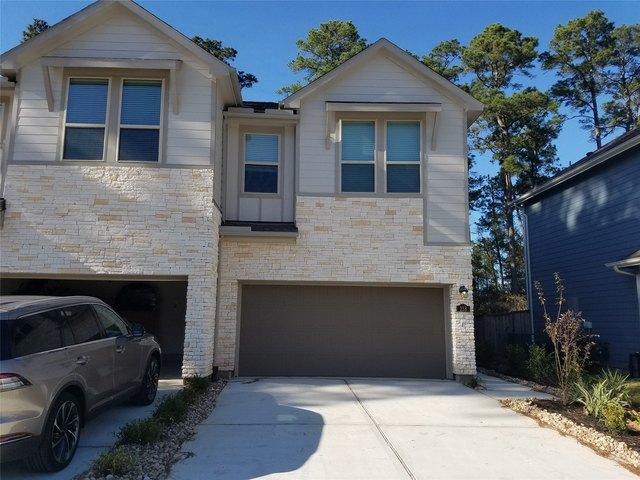 Townhouse for sale in Conroe, Texas