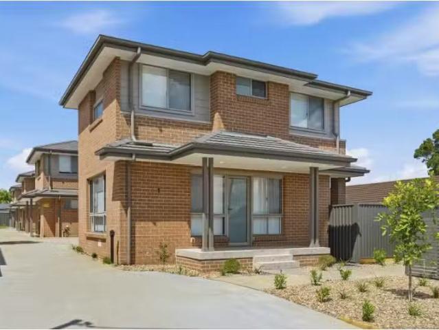 Condo for rent in Sydney, New South Wales