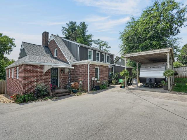 House for sale in McMinnville, Middle Tennessee