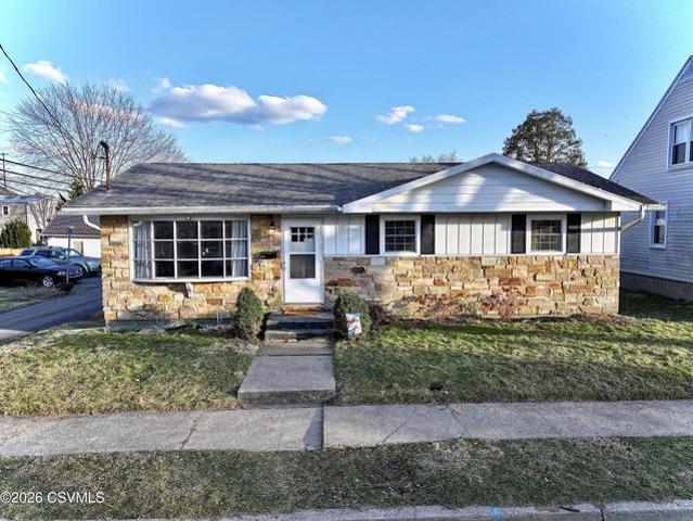 House for sale in Montour, Pennsylvania