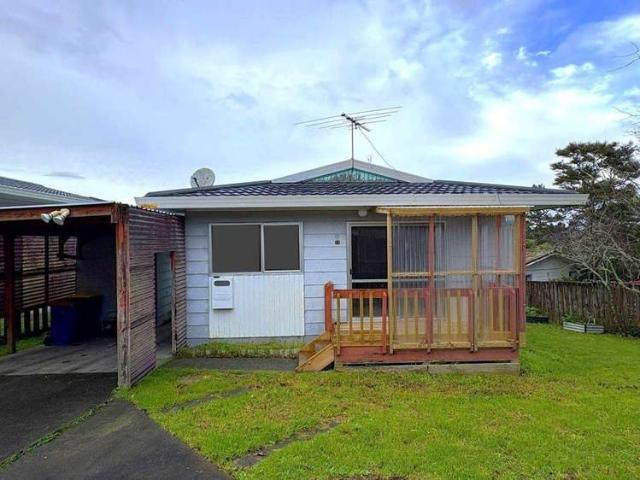 House for rent in Massey, Henderson-Massey