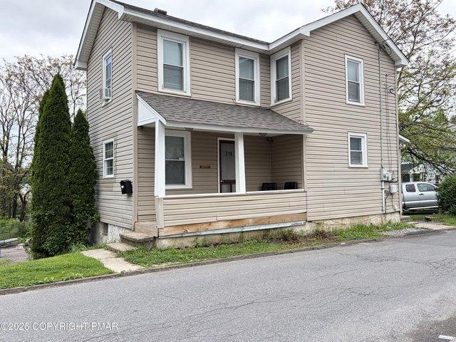 House for sale in Pennsylvania