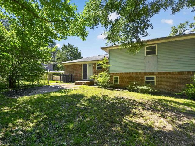 House for sale in Forestdale, Alabama