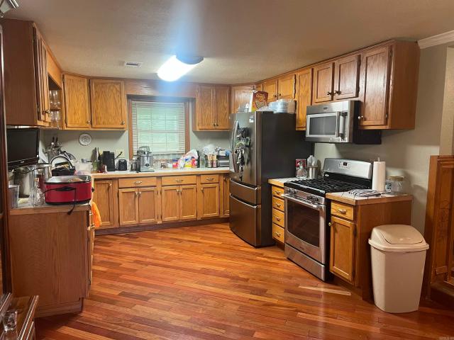 House for sale in Ark