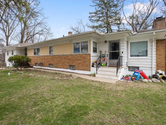 House for sale in Kalamazoo, Michigan