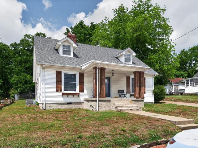 House for sale in Tennessee