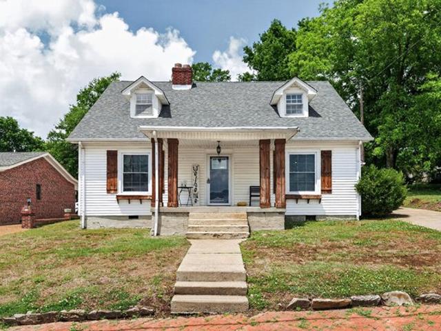 House for sale in Tennessee
