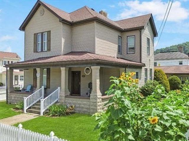 House for sale in Toronto, Ohio