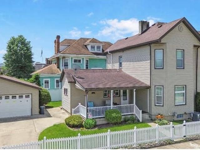 House for sale in Toronto, Ohio